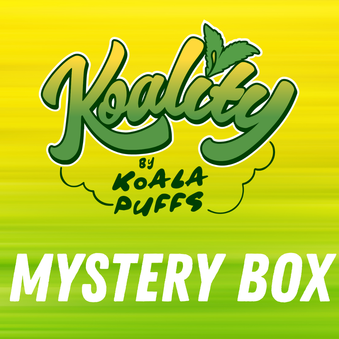 Mystery Box?