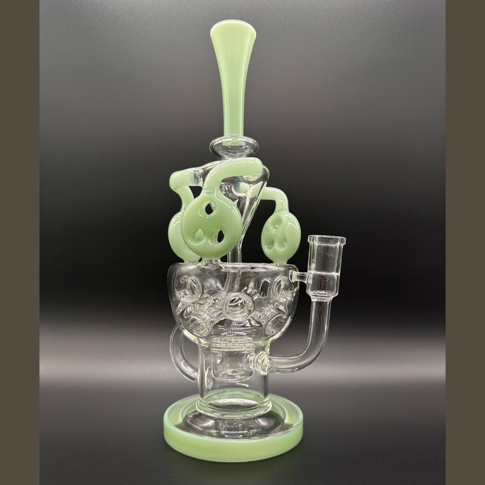 Glass Dab Tool – Koala Puffs Official Website