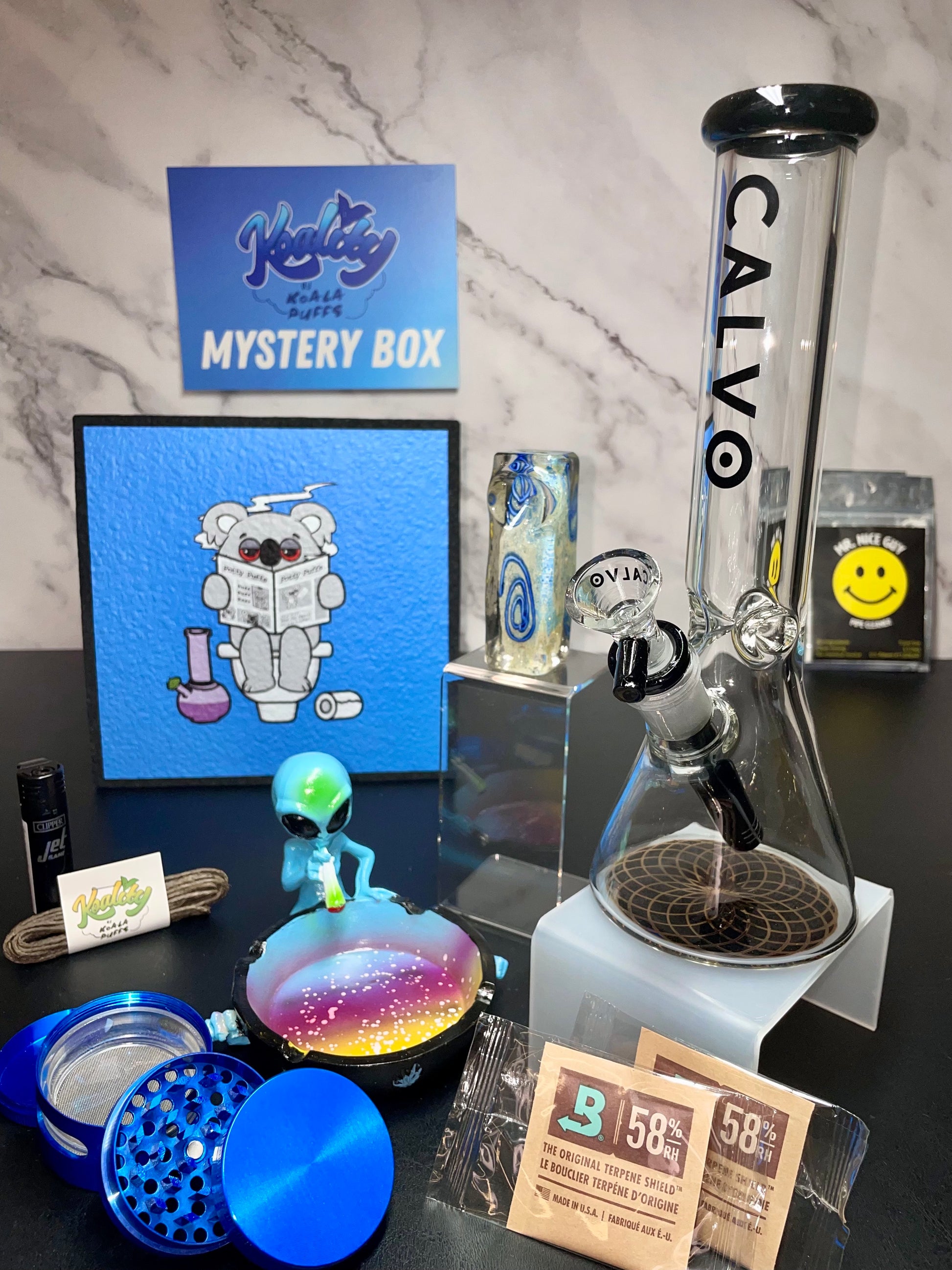Mystery Box, Shop 420 Boxes, Weed Mystery Box