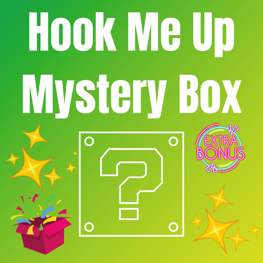 Hook Me Up Mystery Box