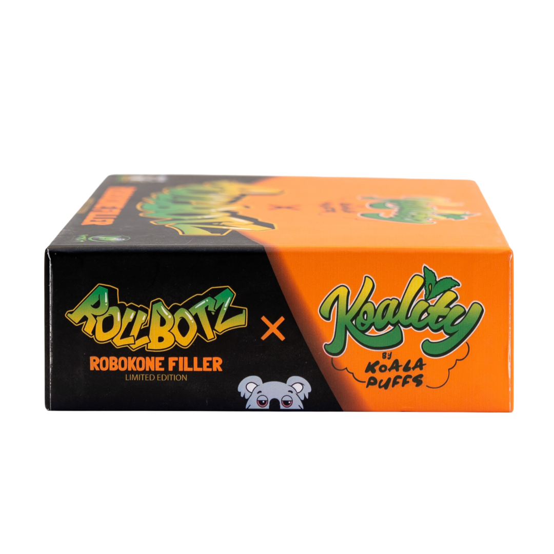 Koality Mystery Box! – Koala Puffs Official Website